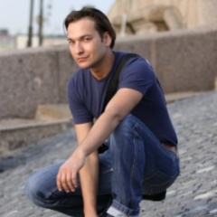 Денис Дорошенко, 04.01.1979, Санкт-Петербург