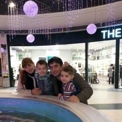 Шамиль Такаев, 09.01.1984, Санкт-Петербург