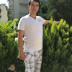 Федор Барышников, 10.06.1989, Москва