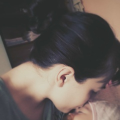 Алена Казбекова, 07.12, Алматы