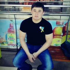 Yerkebulan Zhumabekov, 04.04.1992, Алматы