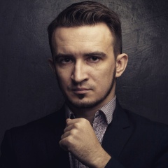 Сергей Садовник, 20.02, Москва