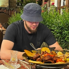 Казбек Сахалинский, 12.06, Грозный