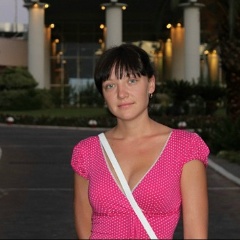 Анастасия Гончарова, 02.03, Лабинск