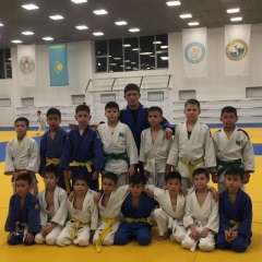 Даурен Бахитов