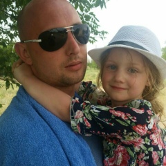 Николай Брикман, 25.10, Алматы