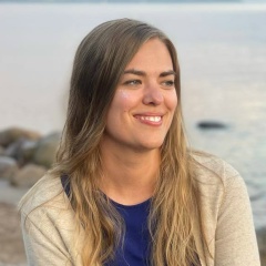 Елена Строинская, 21.04, Санкт-Петербург