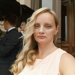 Елена Кузьмина, 09.01, Санкт-Петербург