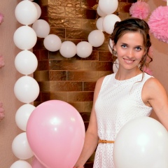 Галина Воротинцева, 14.05, Новый Буг