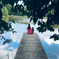 Даша Васкевич, 31.01.1989, Минск