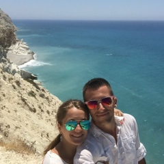 Мария Лавриненко, 16.02.1990, Харьков