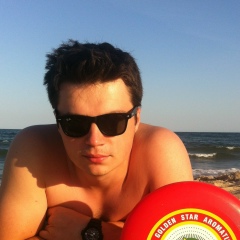 Дмитрий Белинский, 31.03.1988, Киев