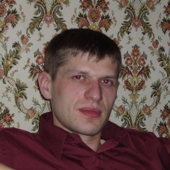 Валера Андреев, 22.02, Москва