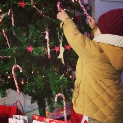 Света Альтман, 27.07