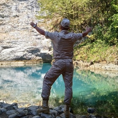 Алексей Лылов, 08.07, Иркутск