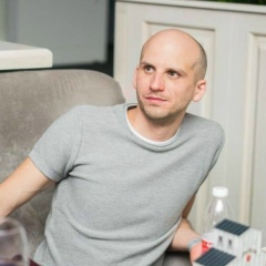 Алексей Целиковский, 16.11.1984, Ставрополь