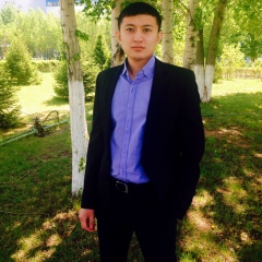 Olzhas Turssunov, 22.05