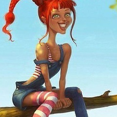 Валерия Громова, 01.03, Нижний Новгород