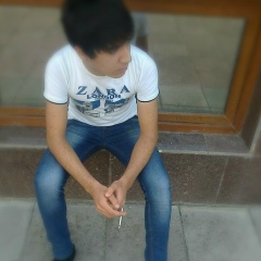 Servan Agayev, 12.10.1995, Мингечевир