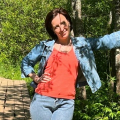 Юлия Целикина, 02.11, Санкт-Петербург