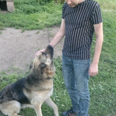 Серёга Гудвин, 24.06.1987, Вильнюс