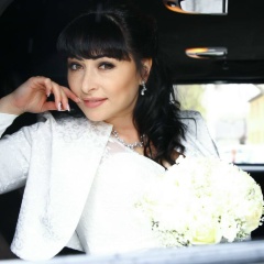 Виктория Босенко, 12.09.1980, Донецк