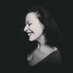 Гала Владимировна, 29.04.1985, Киев