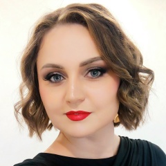 Любовь Галатова, 07.08.1988, Нижний Новгород