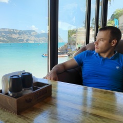 Егор Котов, 20.10, Челябинск