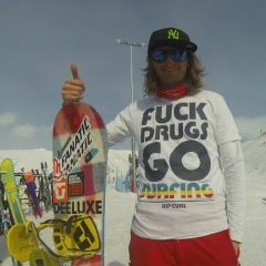 Антон Ведерников, 09.08, Никель