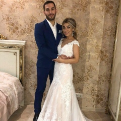 Gevorg Stepanyan, 19.07, Ростов-на-Дону