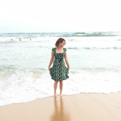 Наталья Ильина, 05.12.1988, Санкт-Петербург