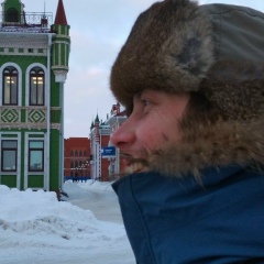 Павел Чернов, 15.06, Нижний Новгород