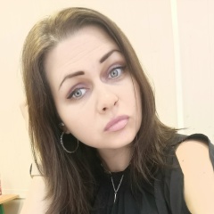 Марина М, Москва