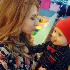 Xeniya Beimler, 03.03.1992, Schweinfurt