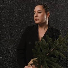 Наталья Дуняшкина, Нижнегорский