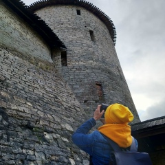 Анастасия Березкина, 14.06