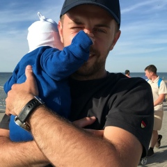 Владимир Виндерголлер, 02.02.1989, Калининград