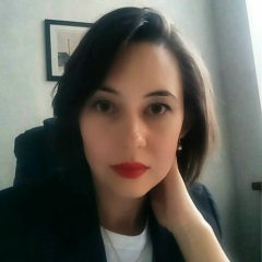 Гульшат Юсупова, 23.10, Уфа