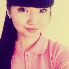 Aijan Kaldarova, 18.12.1997, Шымкент