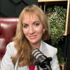 Александра Шиляева, 28.03.1990, Москва