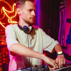 Sasha Mako, 01.11.1990, Тольятти