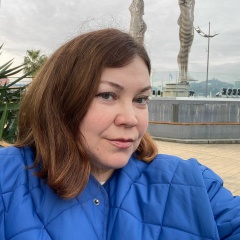 Эльвира Фасхутдинова, 03.06