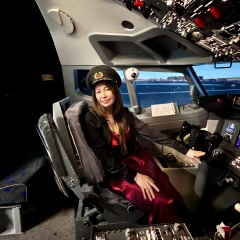 Dinara Alibekovna, 31.01