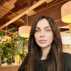 Кулешова Кулешова, Санкт-Петербург