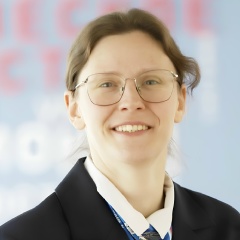 Алина Охрименко, 17.06.1988, Кемерово