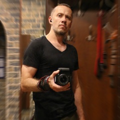 Иван Титаров, 06.07.1975, Москва