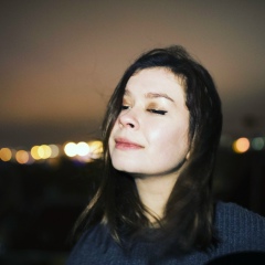 Anna Sudelainen, 18.07, Таллин