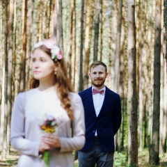 Илья Бо, 16.10.1989, Пермь