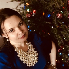 Светлана Чернова, 24.10.1980